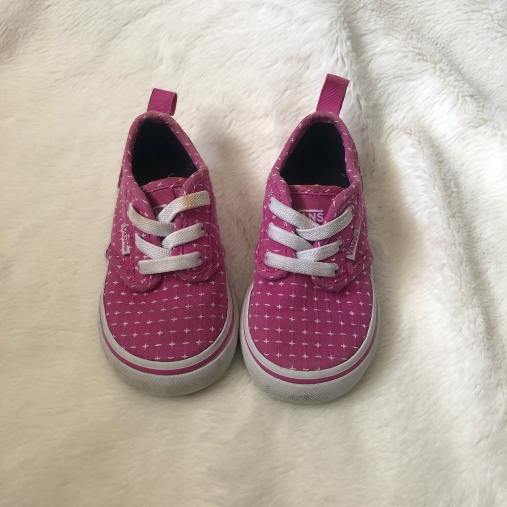 Toddler shoes
